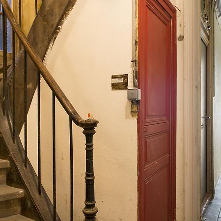 Unsejouranantes- Loft Cassard Apartment Екстериор снимка