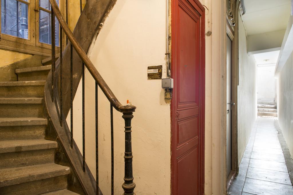 Unsejouranantes- Loft Cassard Apartment Екстериор снимка