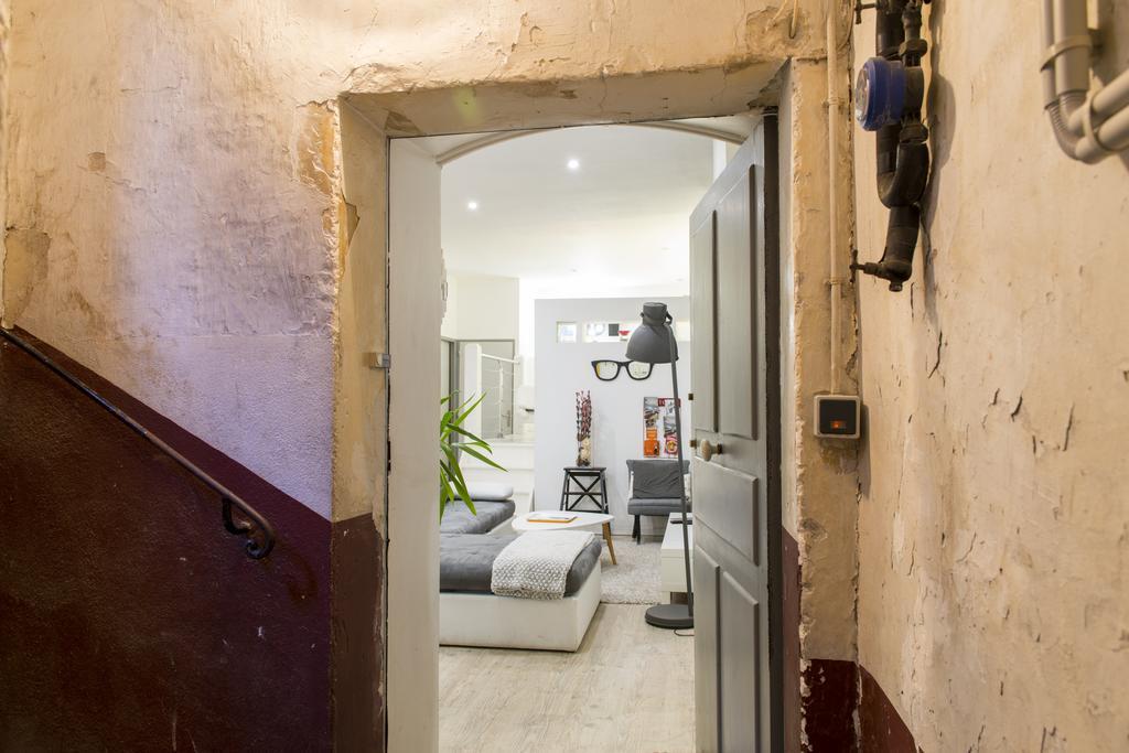 Unsejouranantes- Loft Cassard Apartment Екстериор снимка