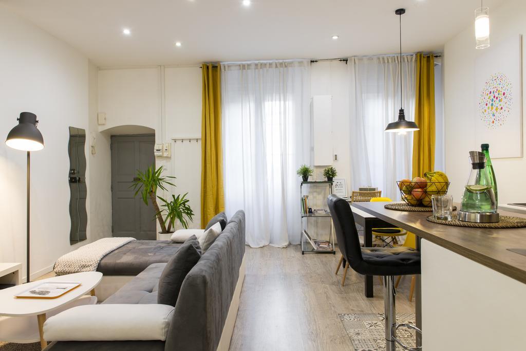 Unsejouranantes- Loft Cassard Apartment Екстериор снимка