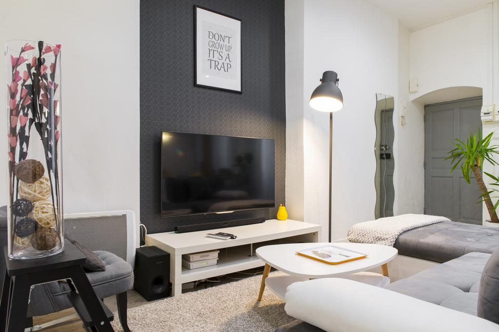 Unsejouranantes- Loft Cassard Apartment Екстериор снимка