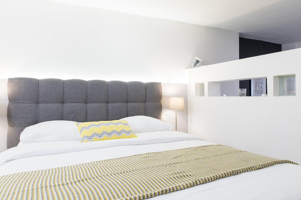 Unsejouranantes- Loft Cassard Apartment Екстериор снимка