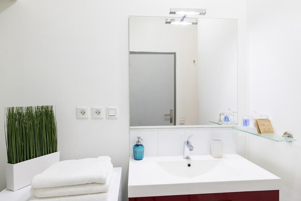 Unsejouranantes- Loft Cassard Apartment Екстериор снимка