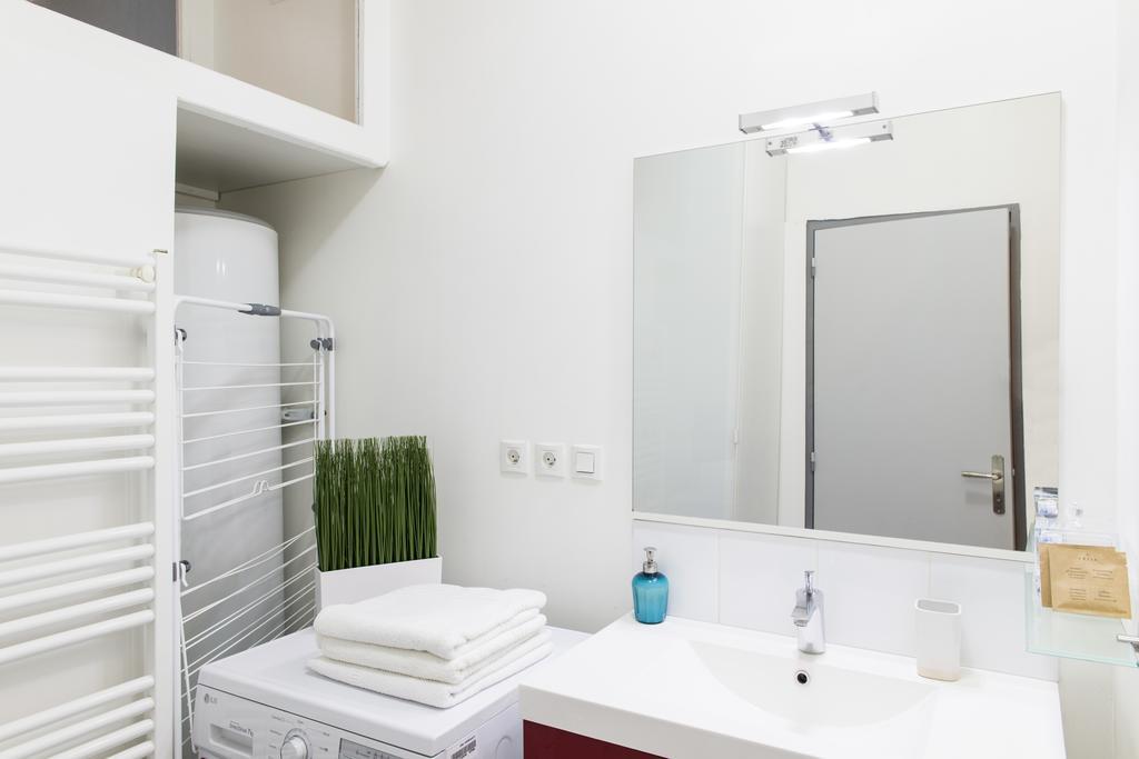 Unsejouranantes- Loft Cassard Apartment Екстериор снимка