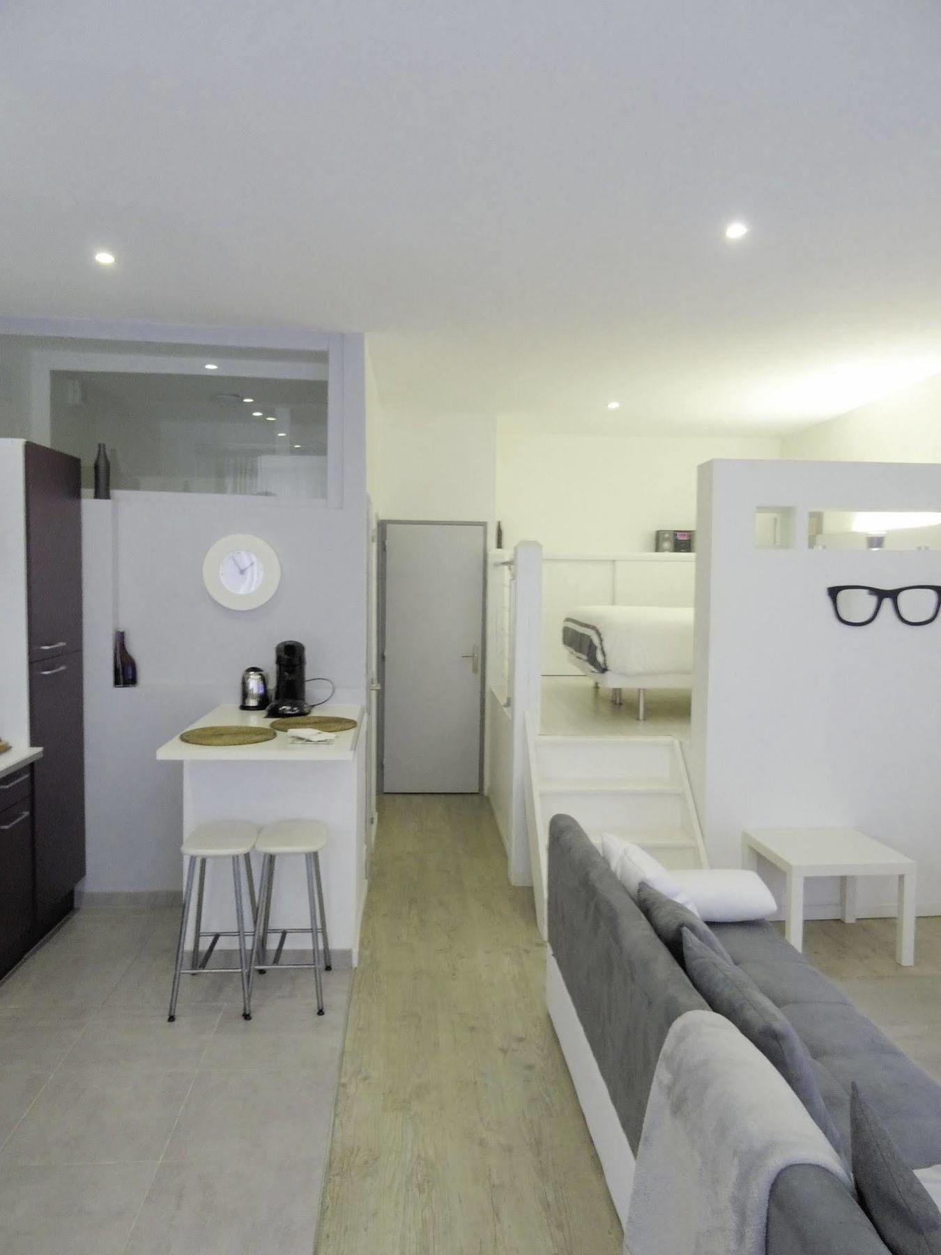 Unsejouranantes- Loft Cassard Apartment Екстериор снимка