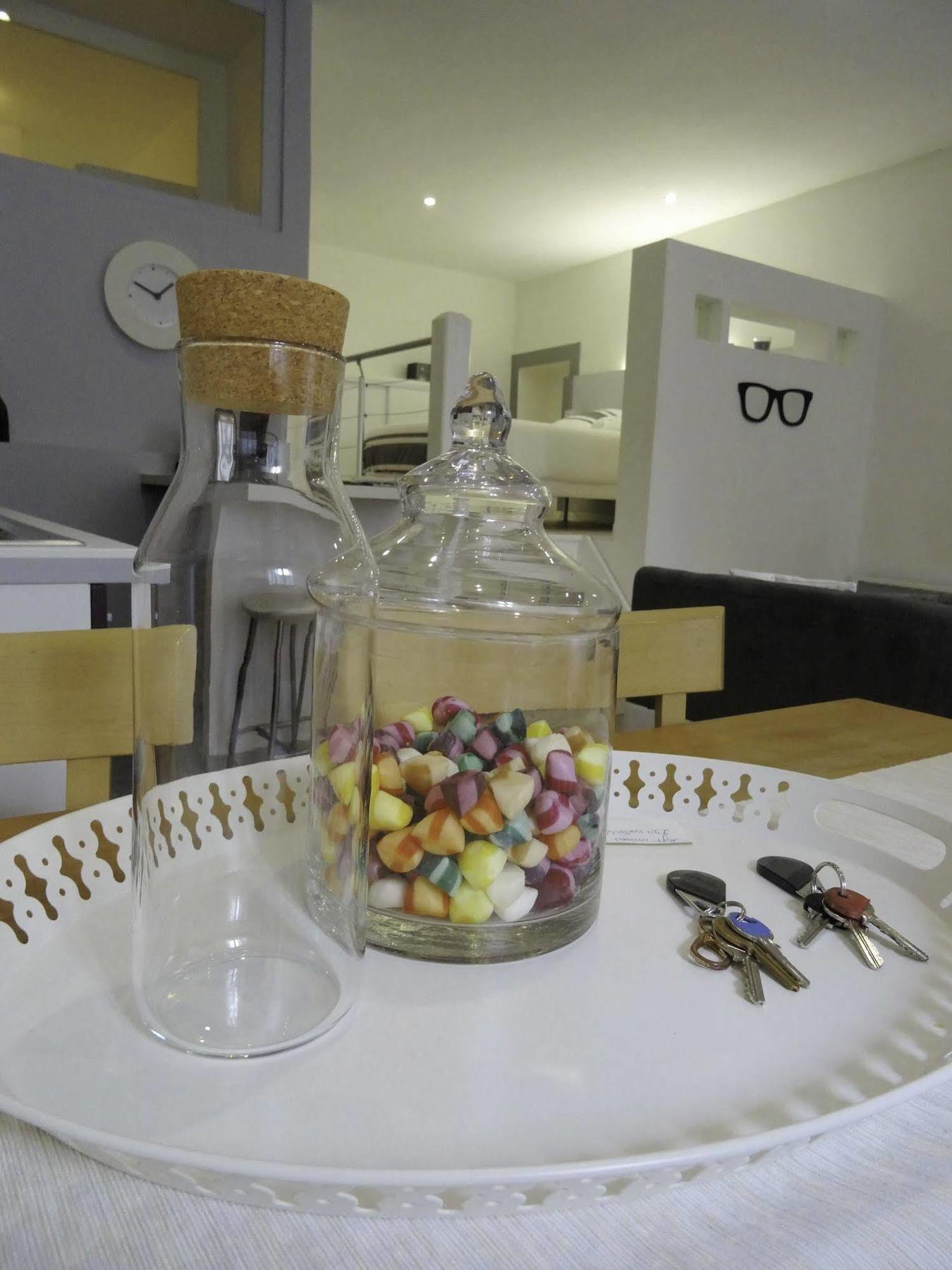 Unsejouranantes- Loft Cassard Apartment Екстериор снимка