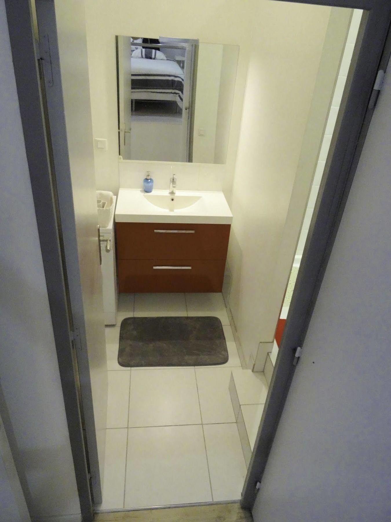 Unsejouranantes- Loft Cassard Apartment Екстериор снимка