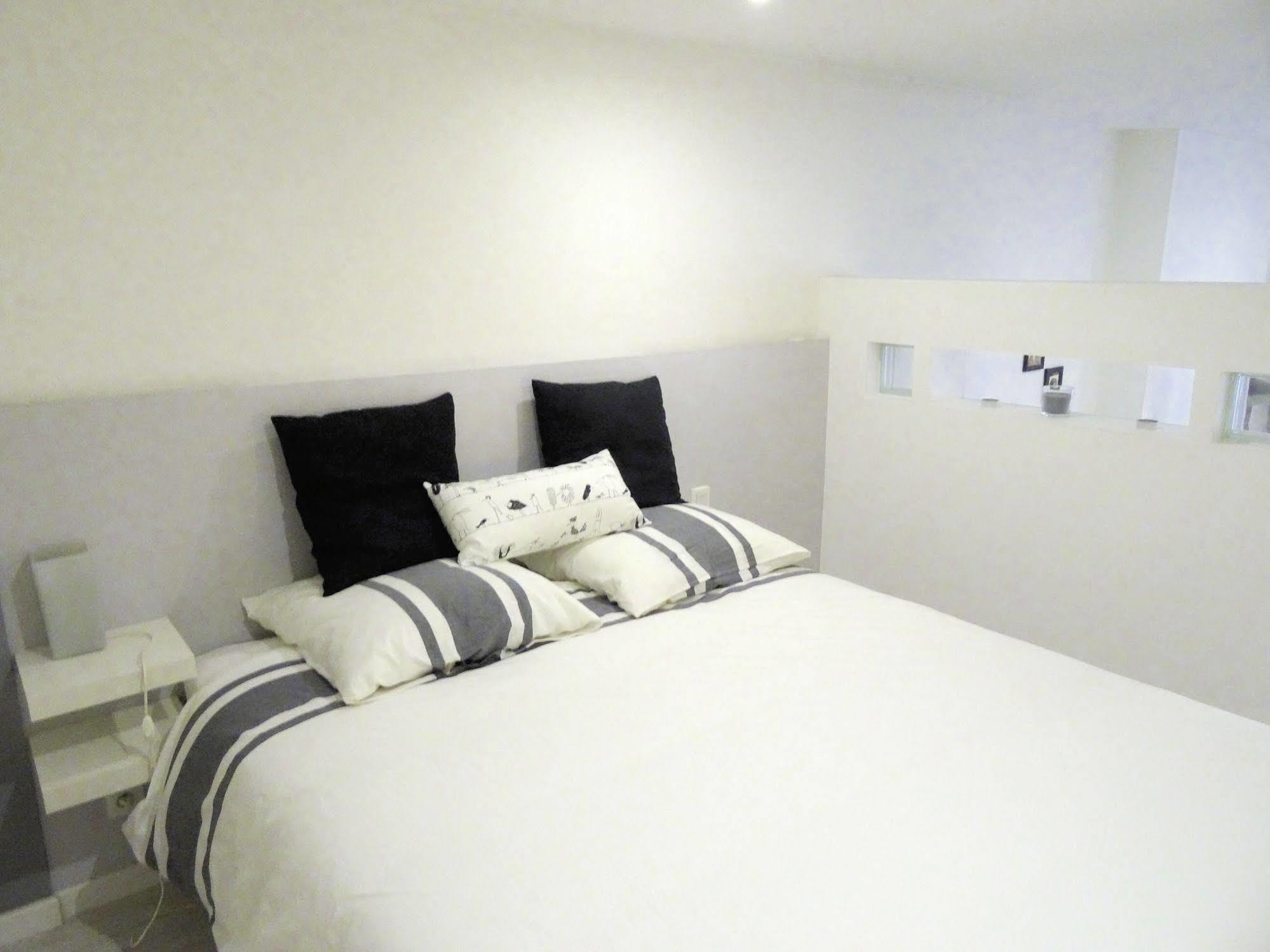Unsejouranantes- Loft Cassard Apartment Екстериор снимка