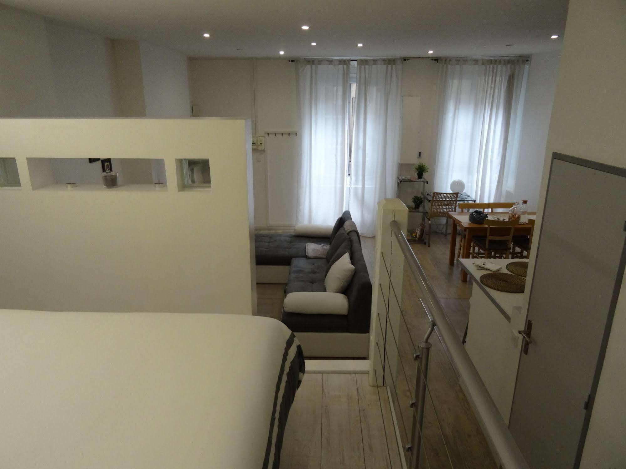 Unsejouranantes- Loft Cassard Apartment Екстериор снимка